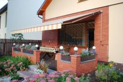 Sunshades - awnings Sunshades - awnings