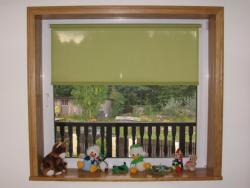 Roller blinds