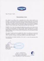 Danone Rekomendācija priekš Stalve - Aizkaru Dizains