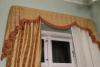 Pelmets, valances and lambrequins 