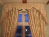 Pelmets, valances and lambrequins 