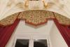 Pelmets, valances and lambrequins 