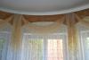 Pelmets, valances and lambrequins 