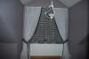 Austrian blinds