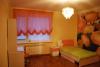 Austrian blinds