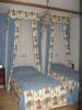 Bed canopy