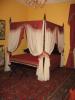 Bed canopy