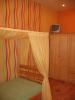 Bed canopy