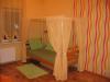 Bed canopy