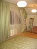 Temporary curtains