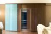 Curtain panels