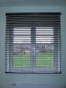 Wooden blinds