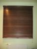 Wooden blinds