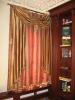 Austrian blinds