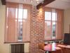 Curtain panels