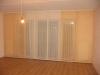 Curtain panels