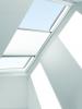 Velux jumta logu žalūzijas