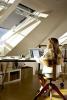 Velux jumta logu žalūzijas