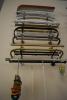 Curtain rails