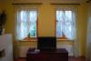 Sheer curtains