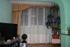 Sheer curtains