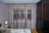 Sheer curtains