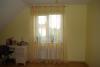 Sheer curtains