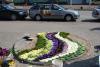 10-й Балтийский фестиваль цветочных ковров 