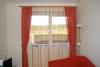 Sheer curtains