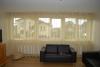 Sheer curtains