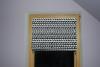 Roman blinds