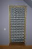 Roman blinds