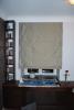 Roman blinds