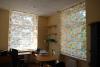 Roman blinds