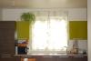 Roman blinds