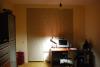 Roman blinds