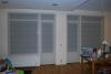 Roman blinds