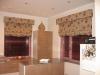 Roman blinds