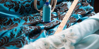 fabrics for curtains