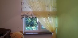 kids bedroom curtains with cats