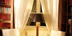 Curtains for hotels and guest houses